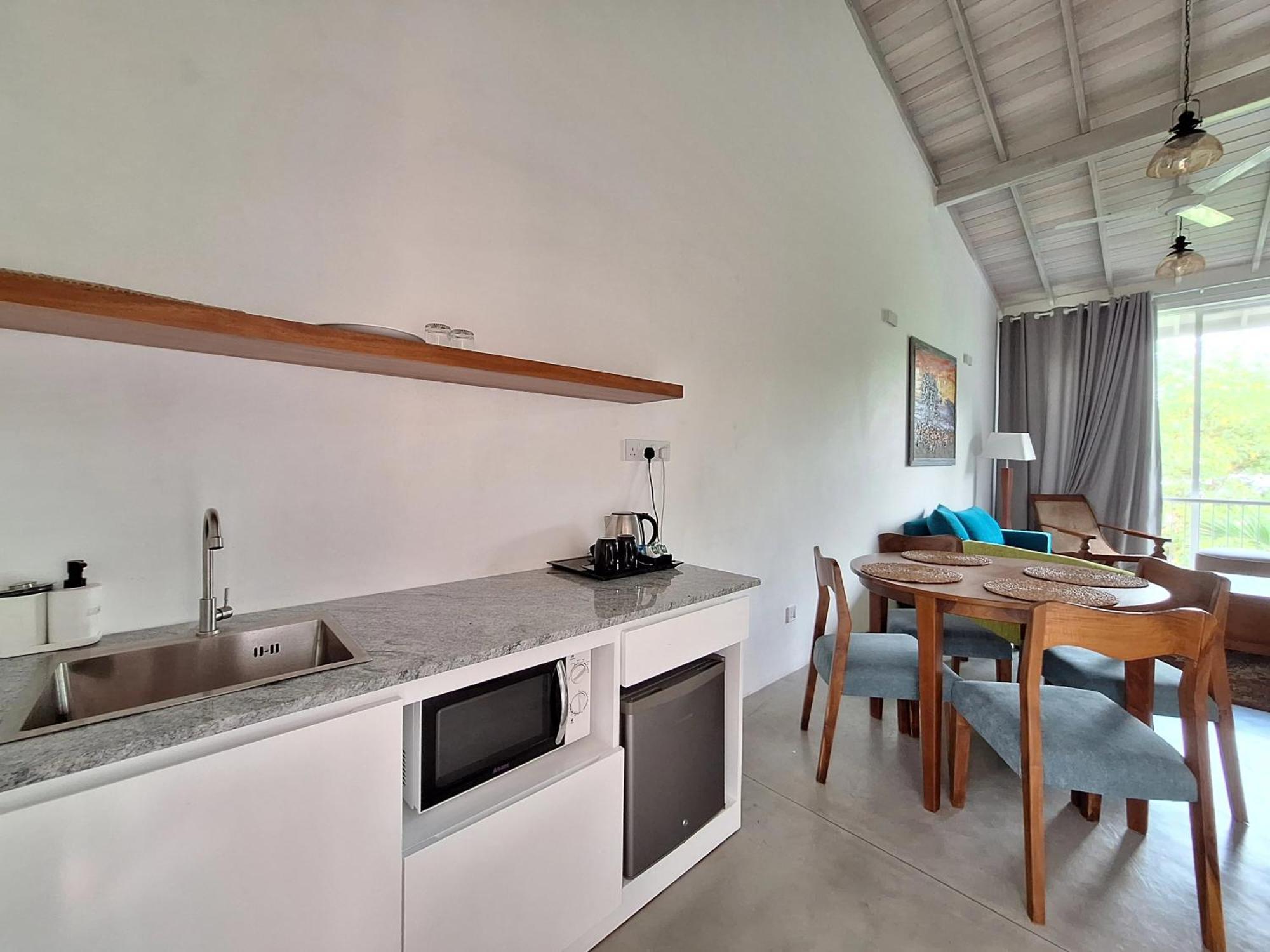 Angam Villas Colombo Exterior foto
